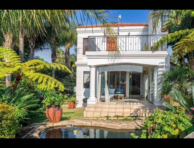4 BEDROOM HOUSE FOR SALE IN AMOROSA